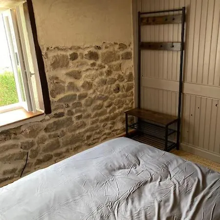 Chez Elise Et Jean Yves Holiday home Job