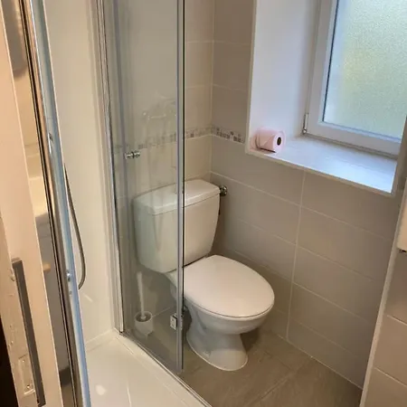 Chez Elise Et Jean Yves Prázdninový dům *